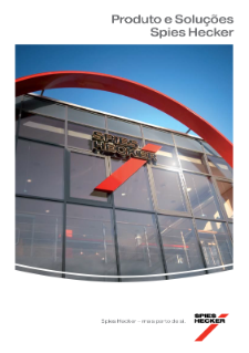 Spies Hecker Training Brochure
