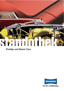 Classic Color Partner EN