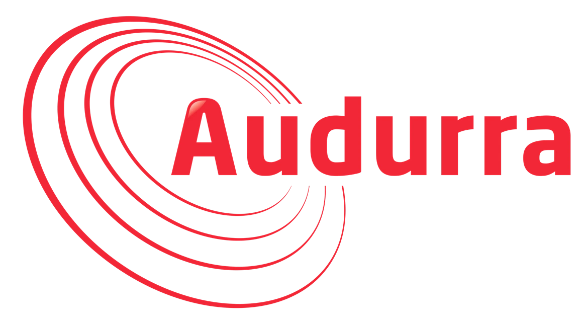 Audurra logo