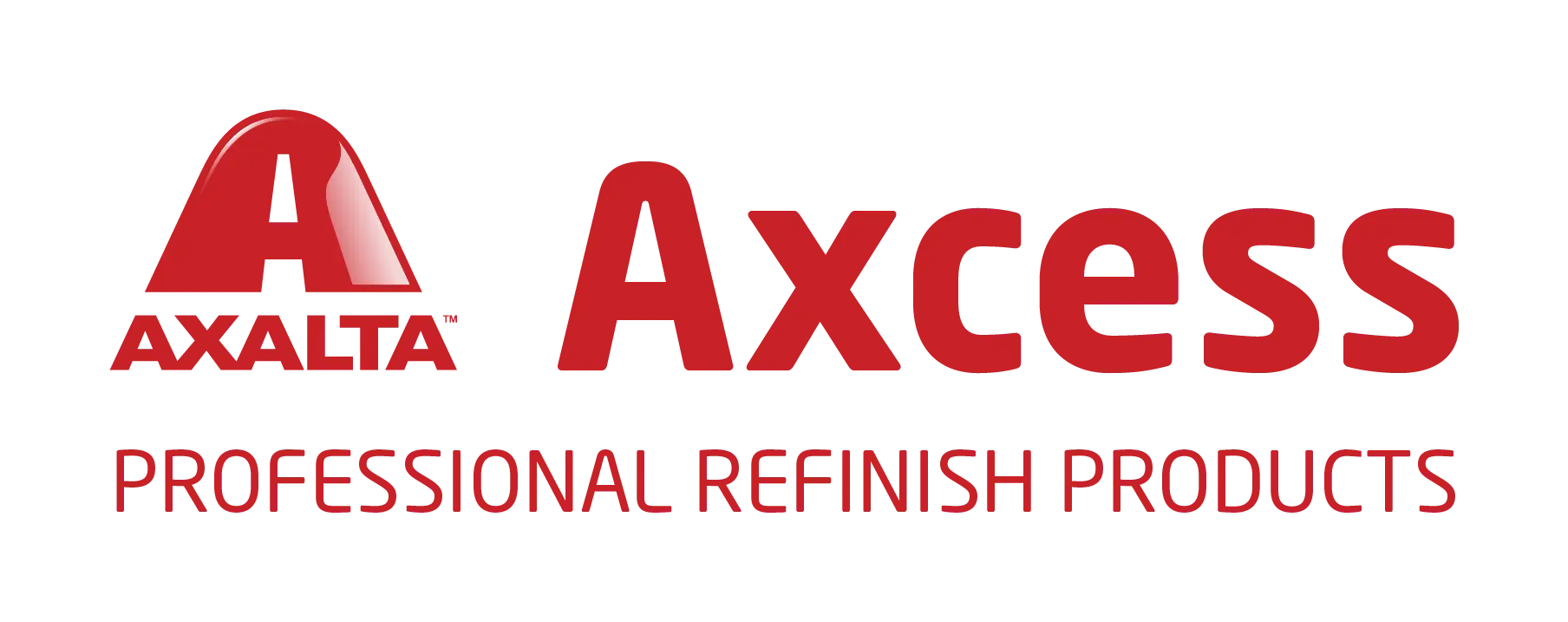 Axalta Axcess Logo