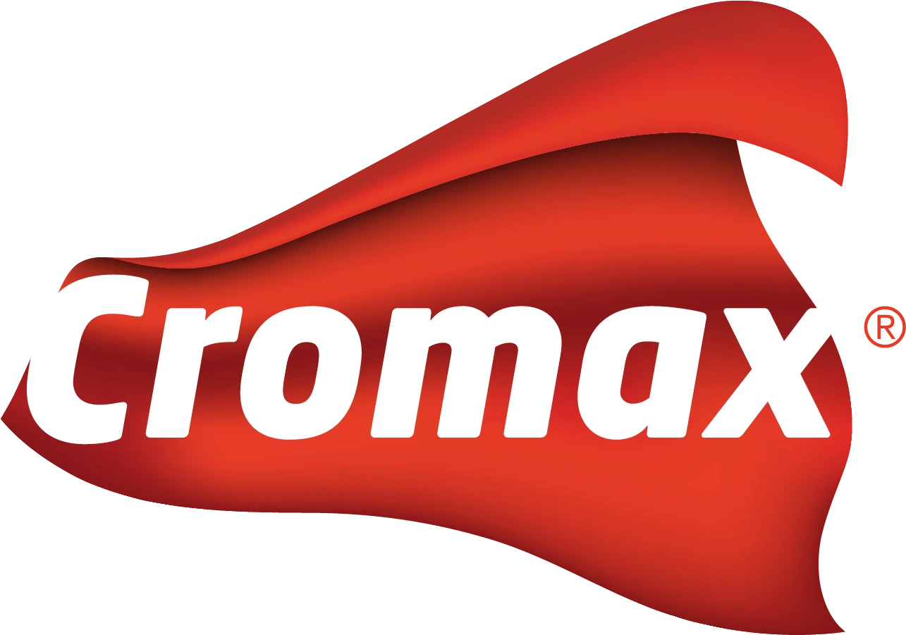 Cromax logo