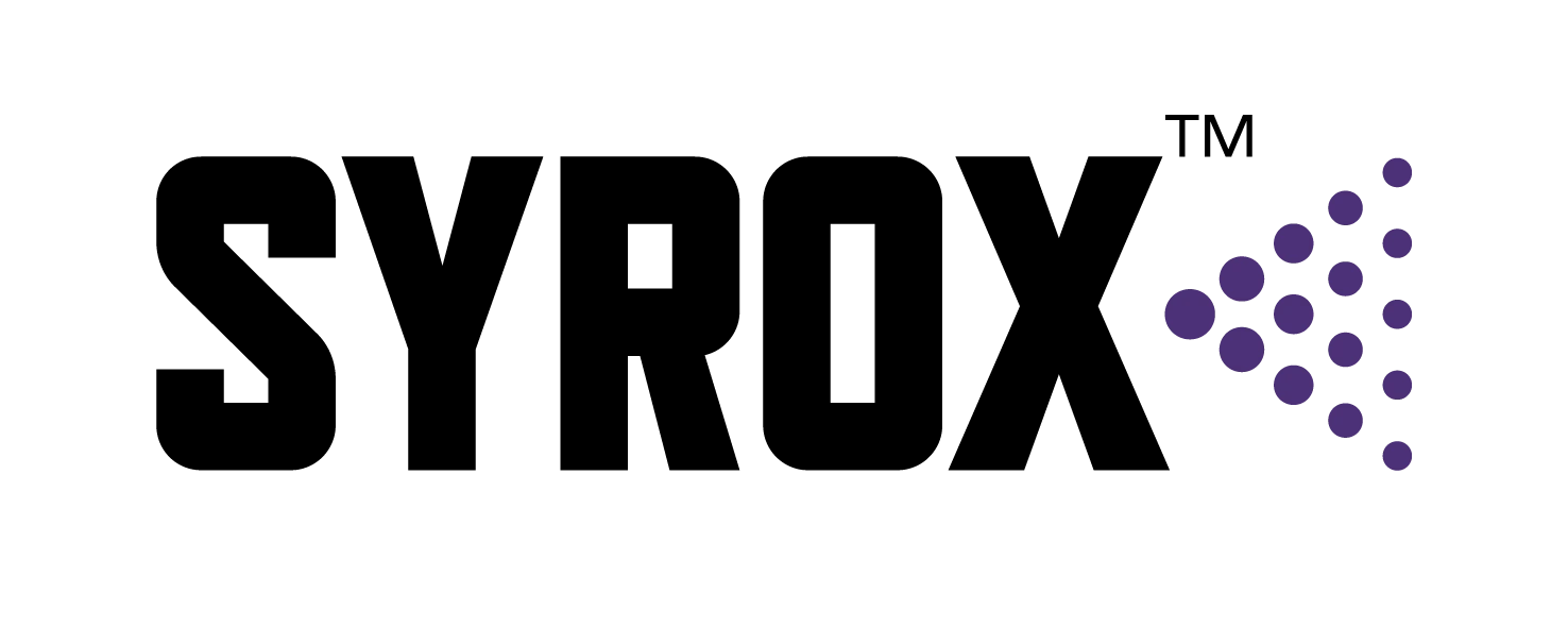 Syrox logo