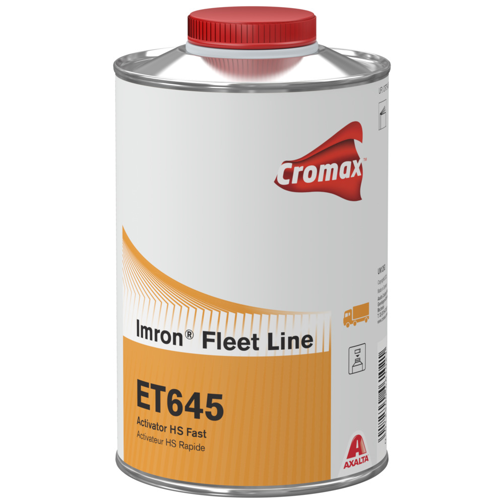 ET645 Imron® Fleet Line Activator HS Fast