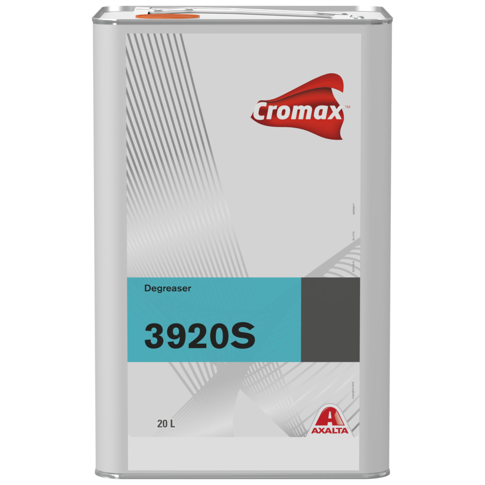3920S Degreaser