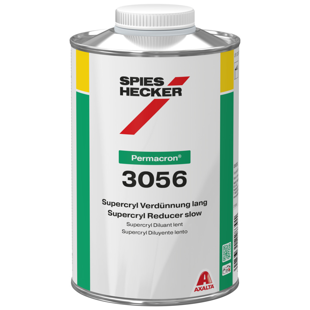 Permacron® Supercryl Reducer 3056 slow
