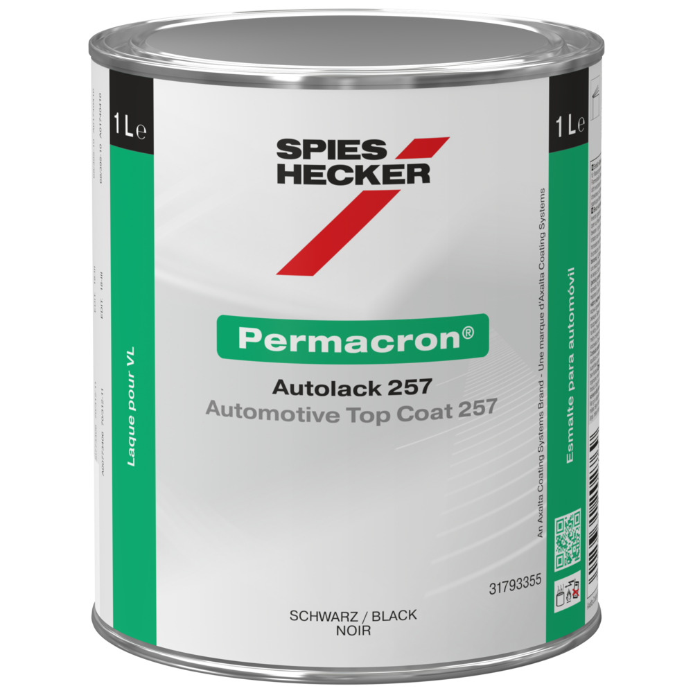 Permasolid® Speed-TEC Plastic Additive 9260