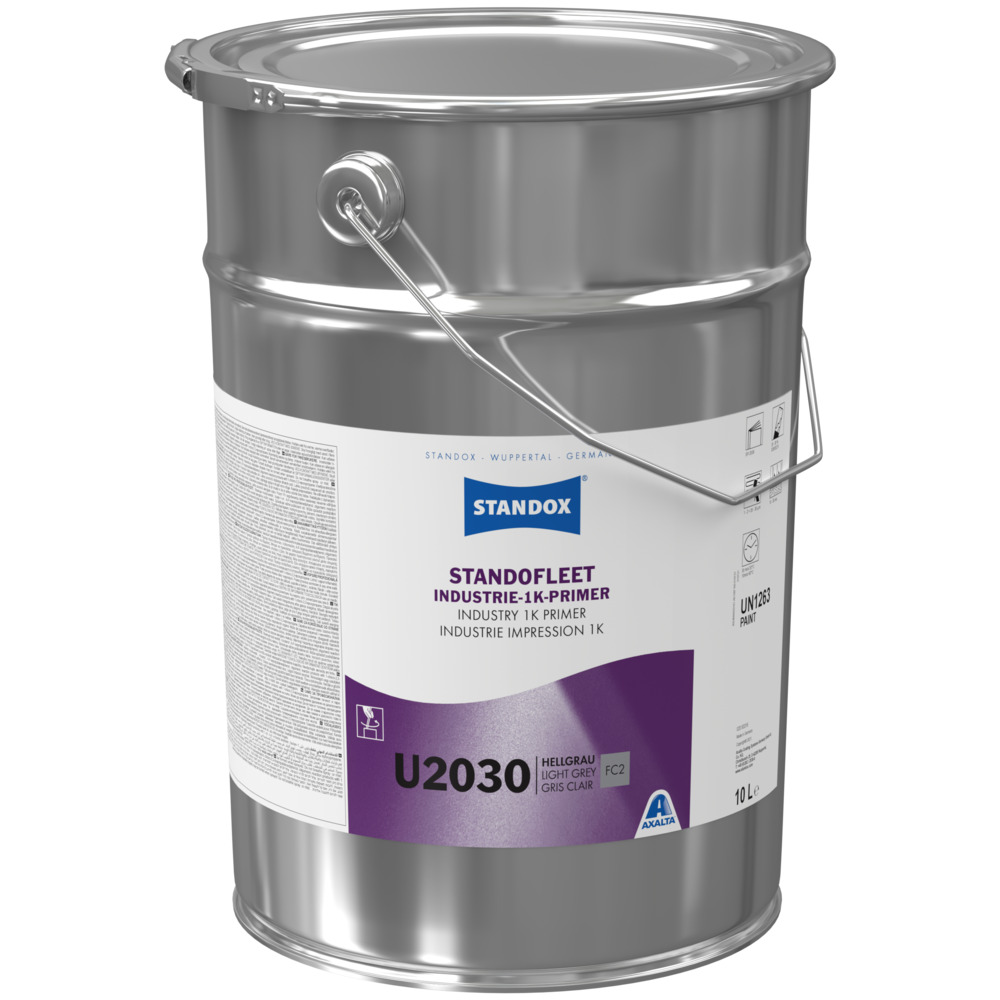 Standofleet Industry 1K Primer U2030