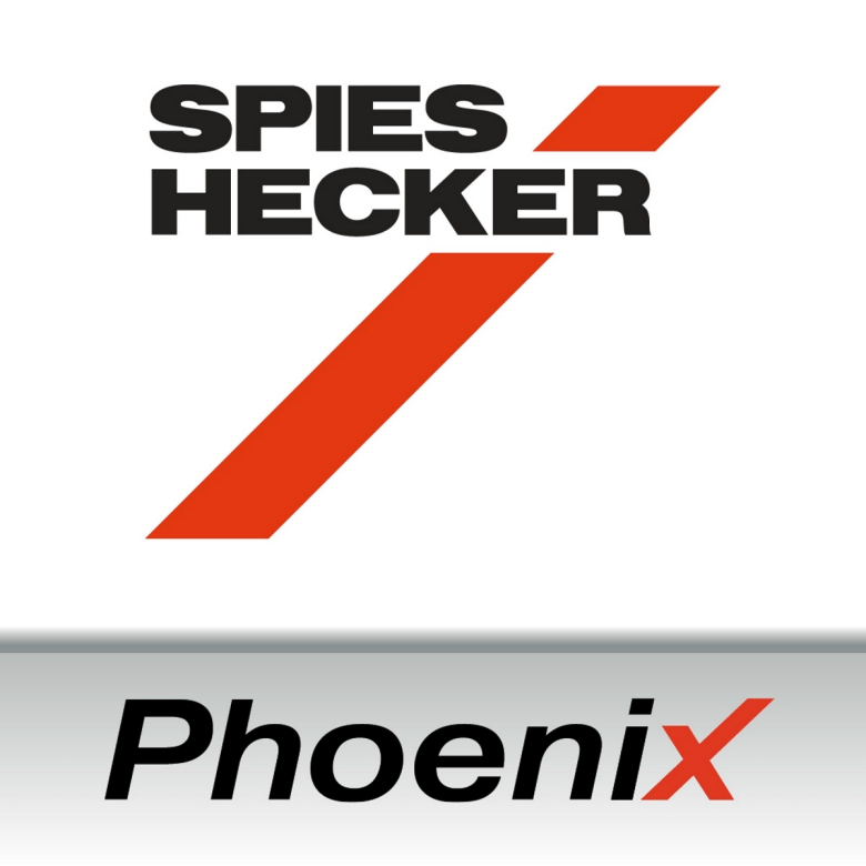 Феникс проверка. Spies Hecker лого. Axalta логотип. Phoenix application.